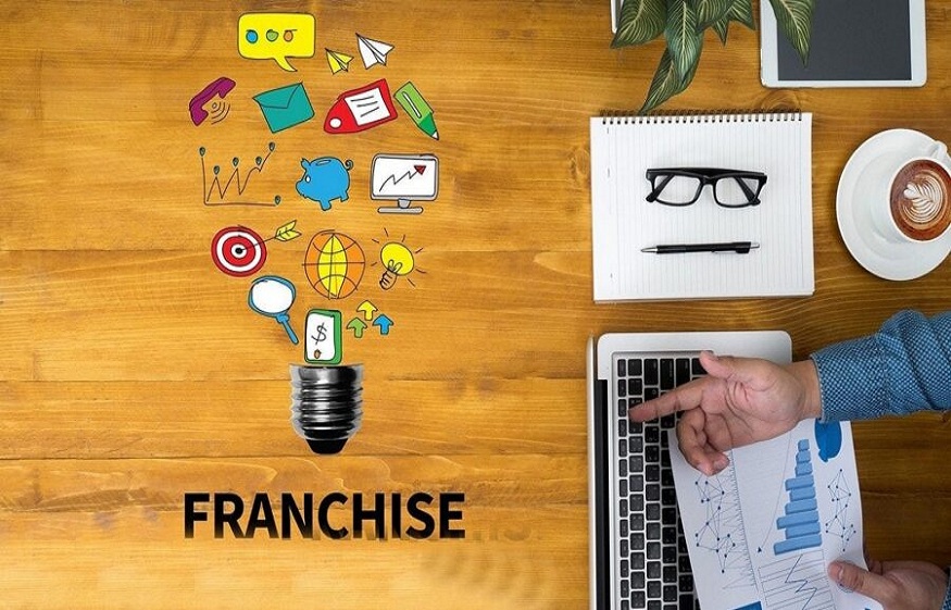 Franchise Business is a Good Move