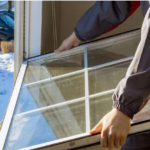 How Can Replacing Old Windows Improve Your Home’s Efficiency?