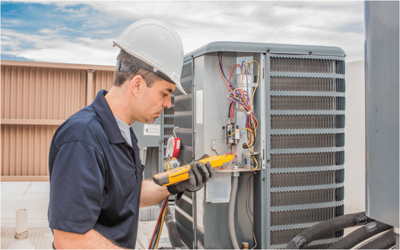 Your HVAC System