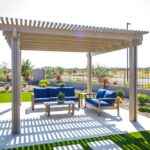 Top Mistakes to Avoid When Purchasing a Pergola