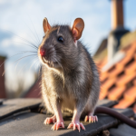 How To Prevent Rodents From Entering Your House During Hurricane Season In Florida