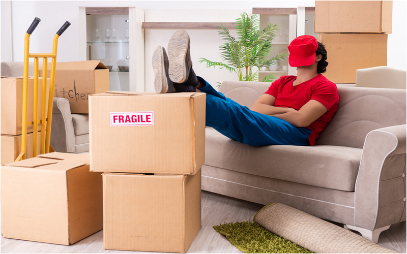 Selecting Sydney Removalists