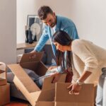 Career Relocation: Essential Moving Tips