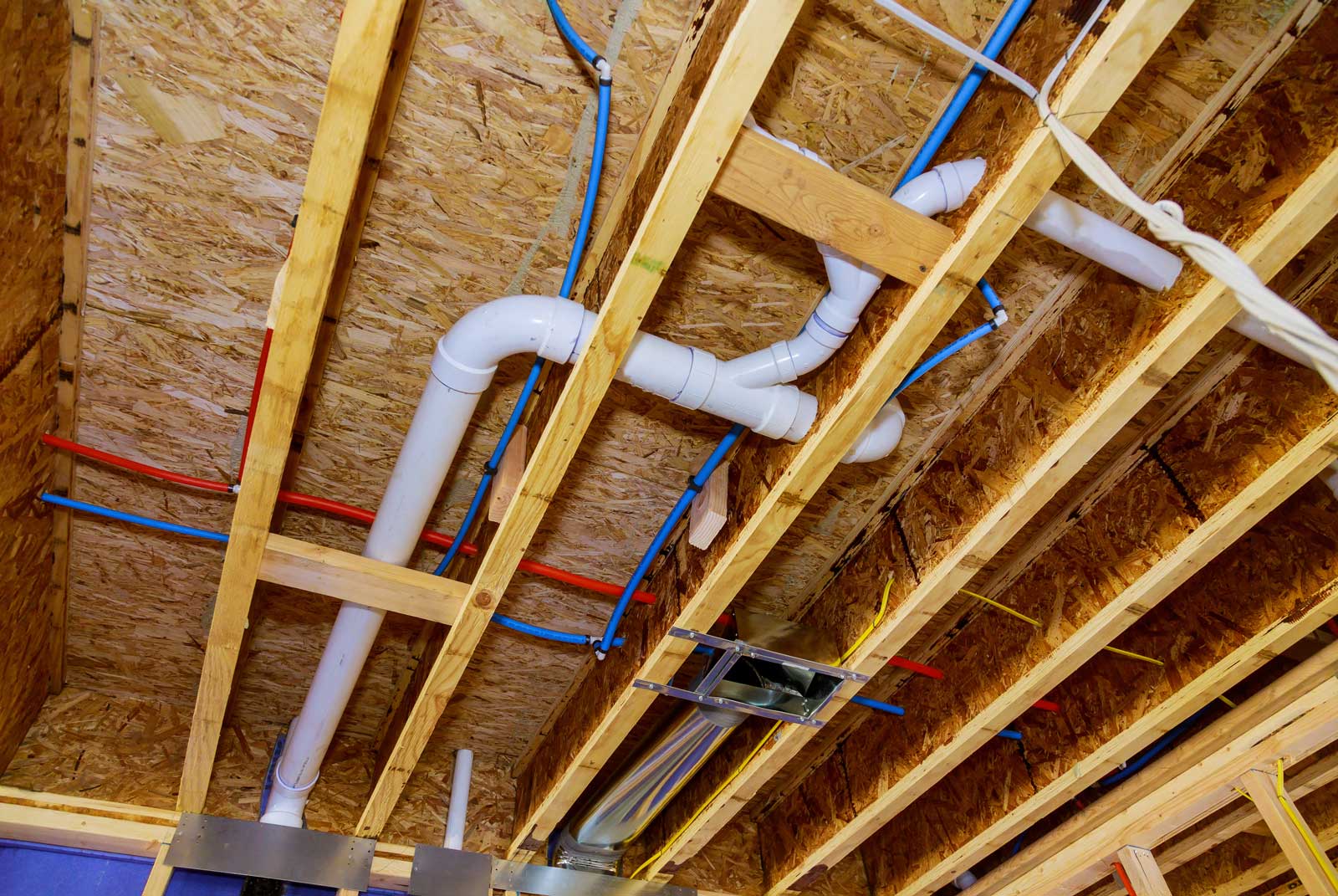 Choosing a Repiping Service