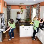 How Bond Cleaning Differs from Regular Cleaning:   Key Insights for Tenants