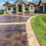 The Best Stamped Concrete Designs to Level Up Your Outdoor Space