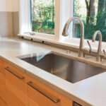 Choosing the Right Kitchen Sink: Ideas and How To