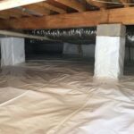 Why Every Home Needs a Vapor Barrier for Crawl Space Encapsulation