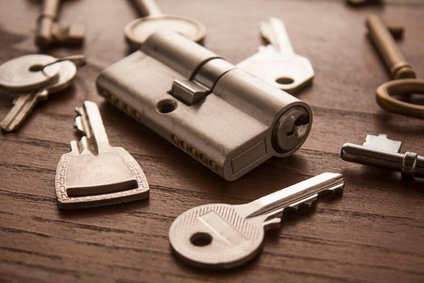 Stuttgart Locksmith